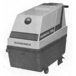 Manual Aquamatic 20B